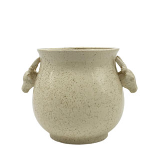 POT REINDEER CREAM L