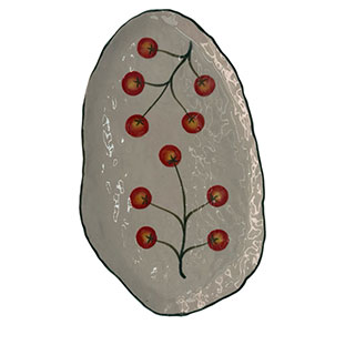 PLATTER LEGYM CHERRY TOMATO