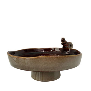 BOWL SQUIRREL