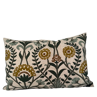 CUSHION COVER NERINE