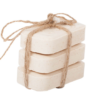 SOAP LES SAVONS NATUR LAIT