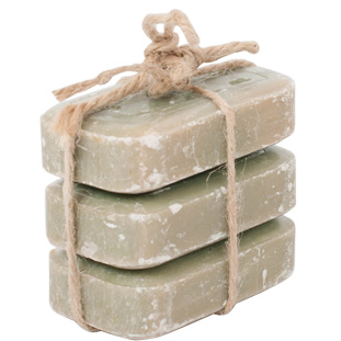 SOAP LES SAVONS NATUR OLIVE DE PROVENCE